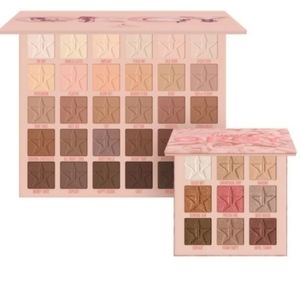 Jeffree Star Orgy Palette Bundle